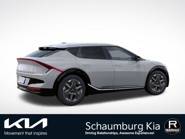 New 2026 Kia EV6 Light RWD image 6