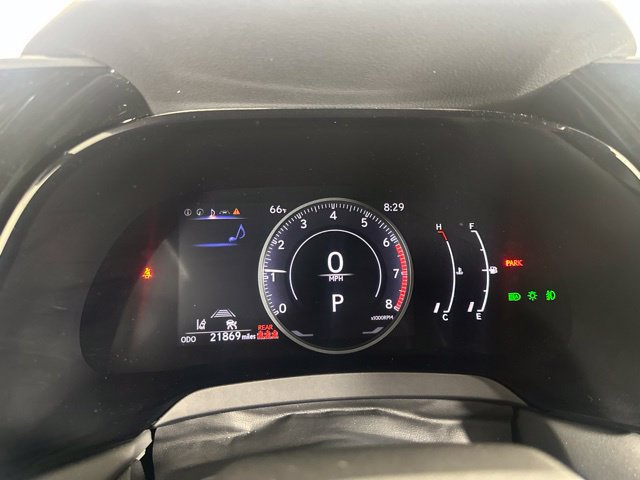 Used 2024 Lexus RX 350 Premium w/ Convenience Package AWD/4WD image 29