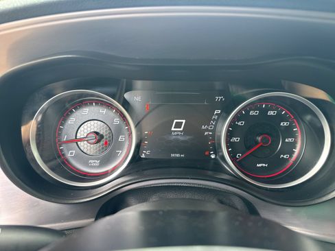 Used 2023 Dodge Charger SXT RWD image 22