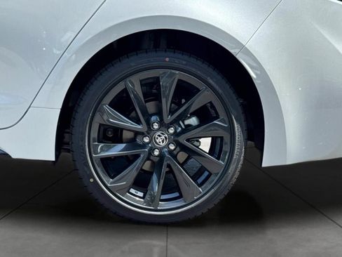 New 2026 Toyota Corolla SE FWD image 32