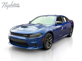Used 2019 Dodge Charger R/T w/ Plus Group RWD video 1