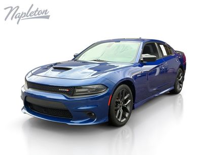 Used 2019 Dodge Charger R/T w/ Plus Group