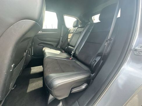 Used 2021 Jeep Grand Cherokee Laredo X AWD/4WD image 25