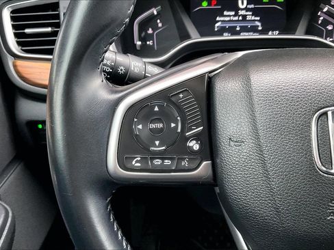 Used 2017 Honda CR-V EX-L image 10