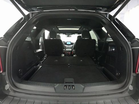 Used 2023 Ford Explorer Timberline w/ Timberline Technology Package image 10