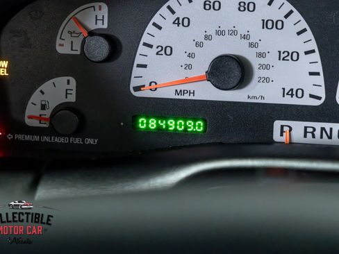 Used 2000 Ford F150 Lightning image 82