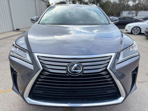 Used 2017 Lexus RX 350 FWD image 8