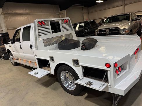 Used 2004 Ford F450 2WD Crew Cab Super Duty image 15