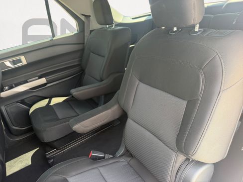 Used 2022 Ford Explorer XLT RWD image 20