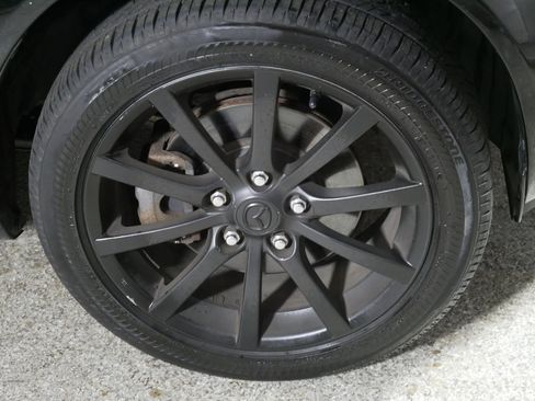 Used 2008 MAZDA MX-5 Miata Touring RWD image 15