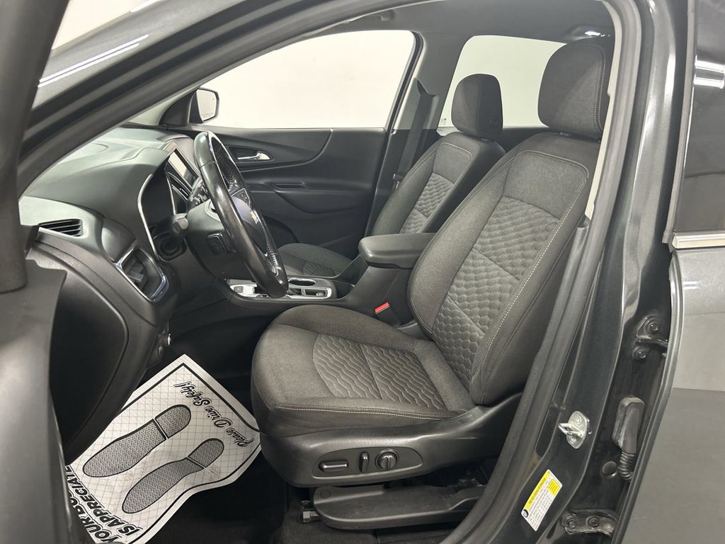 Used 2019 Chevrolet Equinox LT AWD/4WD image 9