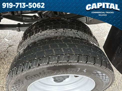 New 2026 Ford F450 XL w/ XL Chrome Package image 14