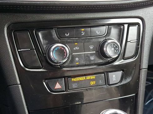 Used 2020 Buick Encore Preferred w/ Safety Package FWD image 15