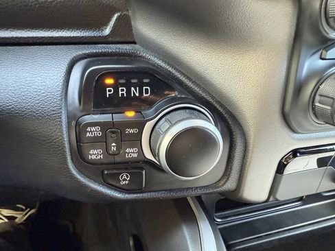 Used 2022 RAM 1500 Big Horn AWD/4WD image 25