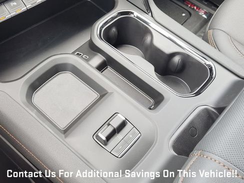 New 2026 GMC Sierra 2500 AT4 w/ AT4 Premium Plus Package AWD/4WD image 15