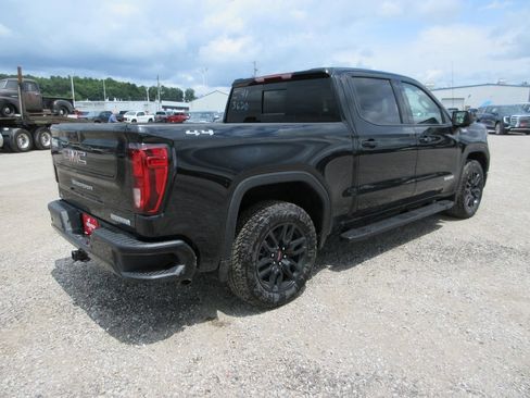 New 2026 GMC Sierra 1500 Elevation w/ Elevation Premium Package AWD/4WD image 5