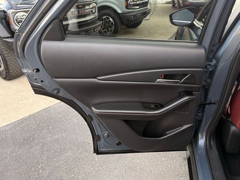 Used 2025 MAZDA CX-30 AWD 2.5 S w/ Preferred Package image 33