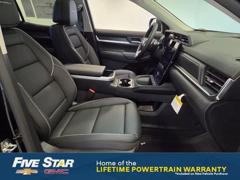 New 2026 GMC Terrain Denali w/ LPO, Floor Liner Package image 17