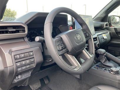 New 2026 Toyota Tacoma TRD Off-Road