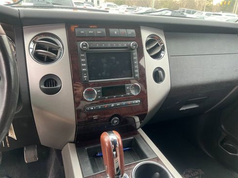 Used 2011 Ford Expedition King Ranch w/ 401A Rapid Spec Order Code image 8