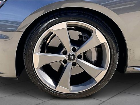 Used 2021 Audi A4 2.0T Premium Plus w/ Premium Plus Package image 10