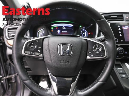 Used 2020 Honda CR-V EX-L image 10