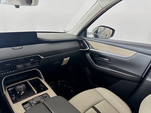 New 2026 MAZDA CX-70 SC AWD/4WD image 22