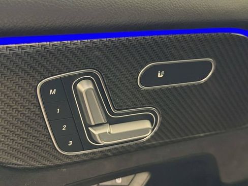 Certified 2023 Mercedes-Benz GLB 35 AMG 4MATIC image 24
