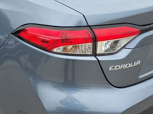 New 2026 Toyota Corolla LE FWD image 33