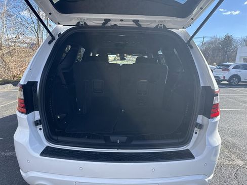 Used 2021 Dodge Durango SXT image 13