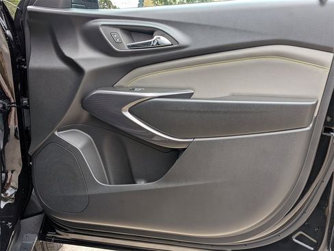 New 2026 Chevrolet Trax ACTIV w/ Driver Confidence Package image 19