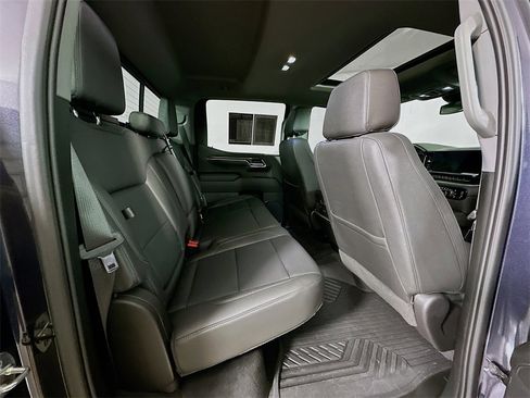 Used 2024 Chevrolet Silverado 1500 LTZ w/ LTZ Premium Package image 10