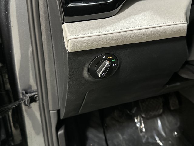 New 2026 Volkswagen Taos S AWD/4WD image 35