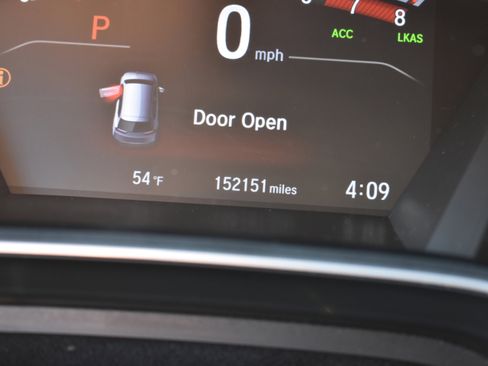 Used 2019 Honda CR-V EX image 35