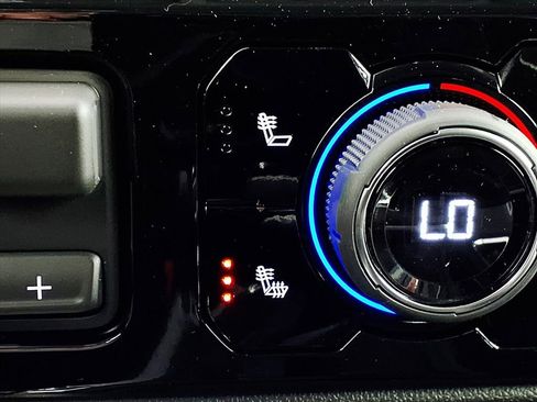 New 2026 Chevrolet Silverado 1500 RST image 6