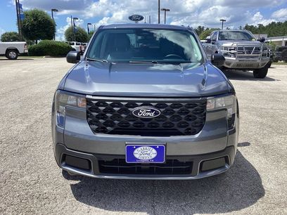New 2026 Ford Maverick XLT
