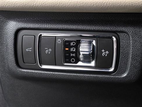 New 2026 Lincoln Corsair Reserve w/ Jet Appearance Package AWD/4WD image 24