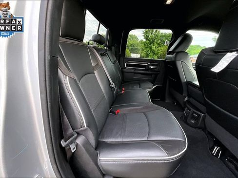 Used 2026 RAM 2500 Laramie AWD/4WD image 24