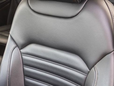 Used 2024 Ford Edge SEL image 25