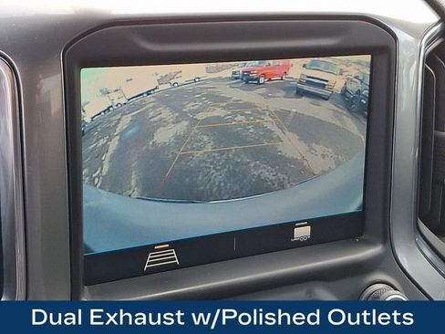 Used 2022 Chevrolet Silverado 1500 RST w/ Z71 Off-Road Package image 14