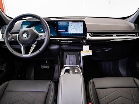 New 2026 BMW X1 xDrive28i w/ Technology Package AWD/4WD image 34