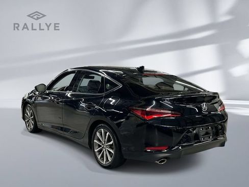 Certified 2024 Acura Integra FWD image 5
