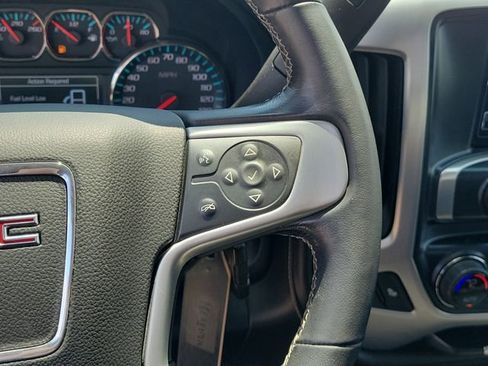 Used 2019 GMC Sierra 1500 SLE w/ Black Pack AWD/4WD image 23