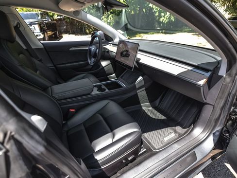 Used 2022 Tesla Model 3 RWD image 22