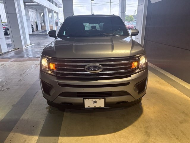 Used 2021 Ford Expedition XLT AWD/4WD image 3