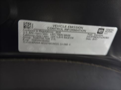New 2026 Chevrolet Colorado W/T w/ Advanced Trailering Package AWD/4WD image 33