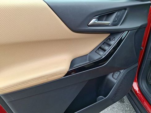 Certified 2026 Chevrolet Equinox ACTIV AWD/4WD image 12
