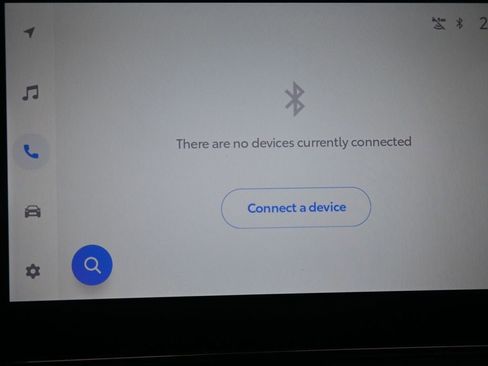 New 2025 Toyota RAV4 LE image 28