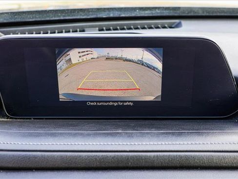 Used 2025 MAZDA CX-30 AWD 2.5 S w/ Preferred Package image 19