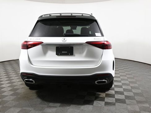 New 2026 Mercedes-Benz GLE 350 4MATIC image 6